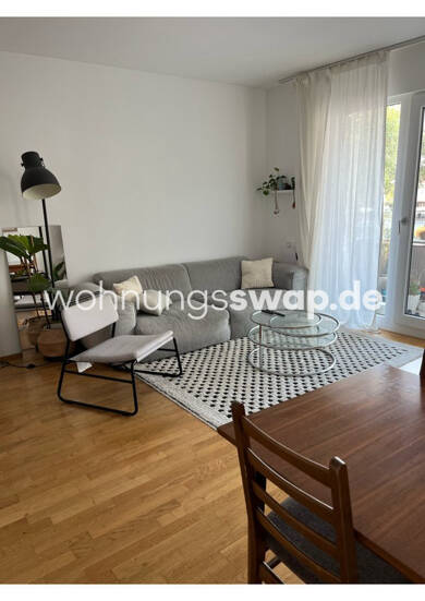 Studio zur Miete Tauschwohnung 702 € 2 Zimmer 56 m² 2. Geschoss Braunsfeld Köln 50825