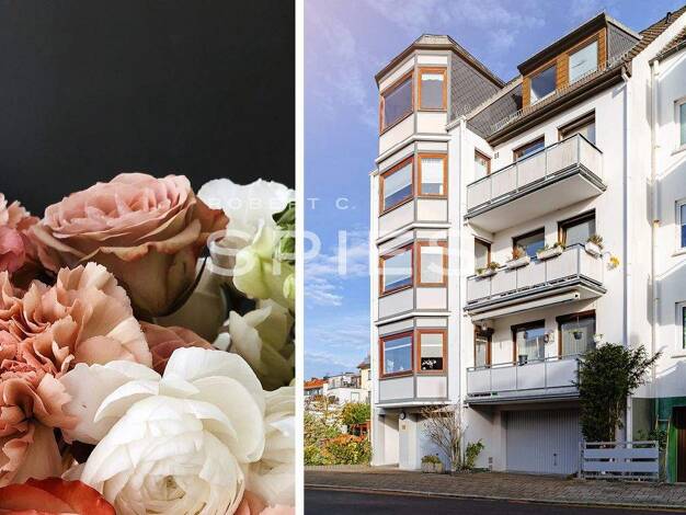 Wohnung zum Kauf 209.000 € 2,5 Zimmer 70 m² Hastedt Bremen 28207