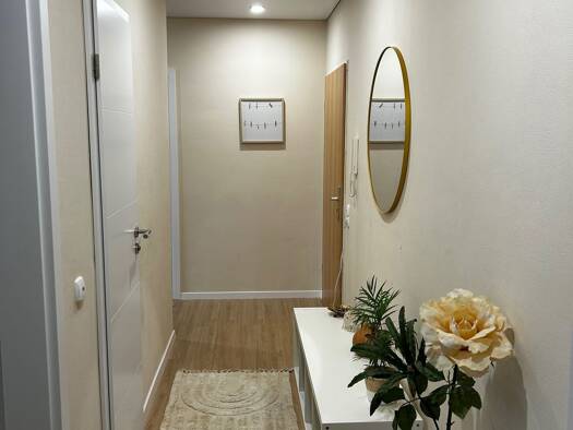 Wohnung zur Miete 770 € 3 Zimmer 75 m² Geschoss 2/4 frei ab sofort Montabaur Montabaur 56410