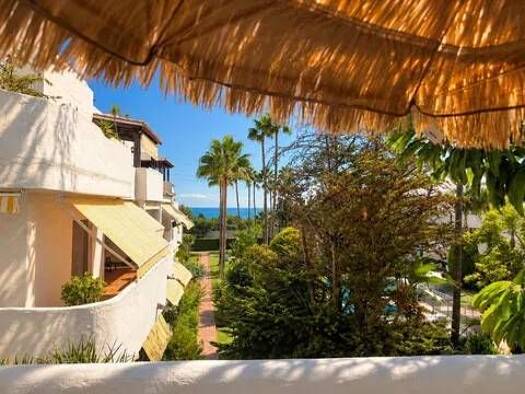 Wohnung zum Kauf 1.430.000 € 3 Zimmer 157 m² 1. Geschoss Piedramar-Arroyo Piedras Marbella 29602