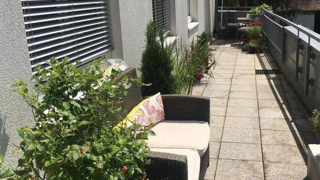 Wohnung zur Miete 1.450 € 4 Zimmer 133 m² 1. Geschoss frei ab 01.05.2026 Plattenäckerweg 6 Herpersdorf Nürnberg 90455