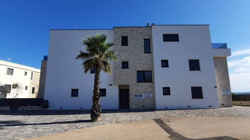 Wohnung zum Kauf 480.000 € 4 Zimmer 104 m² 2. Geschoss Murter-Kornati