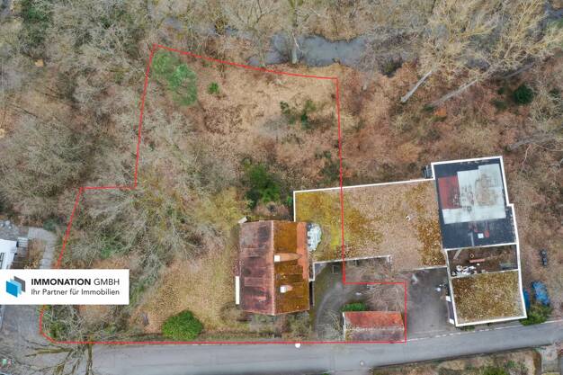 Grundstück zum Kauf 920.000 € 830 m² Grundstück Uttenreuth Uttenreuth 91080