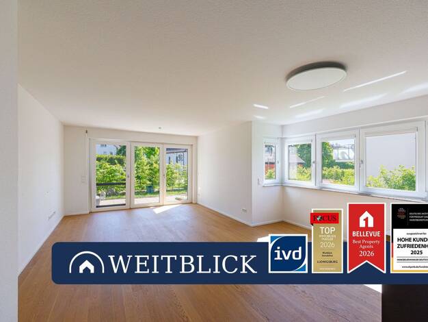 Wohnung zum Kauf 499.000 € 3 Zimmer 85,5 m² Kallenberg Korntal-Münchingen 70825