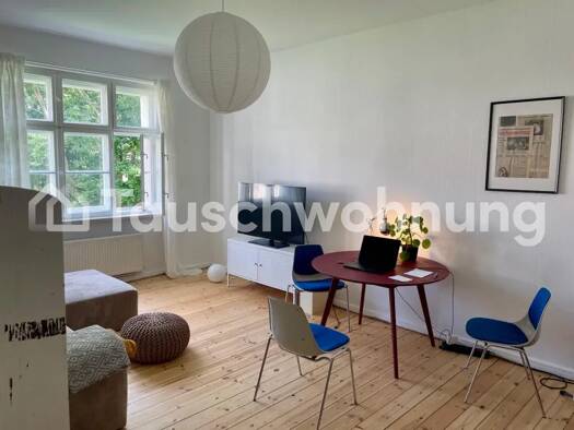 Wohnung zur Miete Tauschwohnung 500 € 2 Zimmer 60 m² 1. Geschoss Mariendorf Tempelhof-Schöneberg 12103