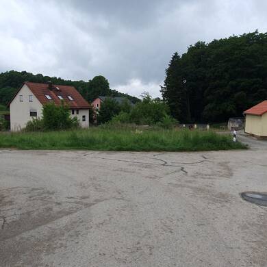 Grundstück zum Kauf 212.000 € 928 m² Grundstück Zur Silberecke 3 Hiltpoltstein Hiltpoltstein 91355