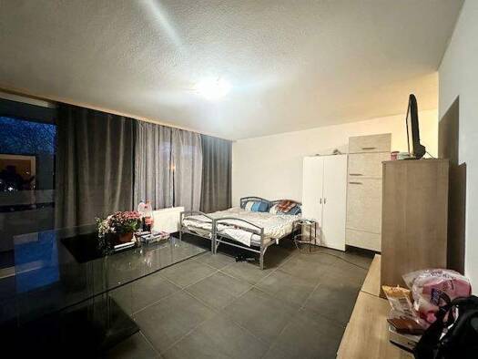 Studio zum Kauf 70.000 € 1 Zimmer 35 m² 3. Geschoss frei ab sofort Dietzenbach 63128