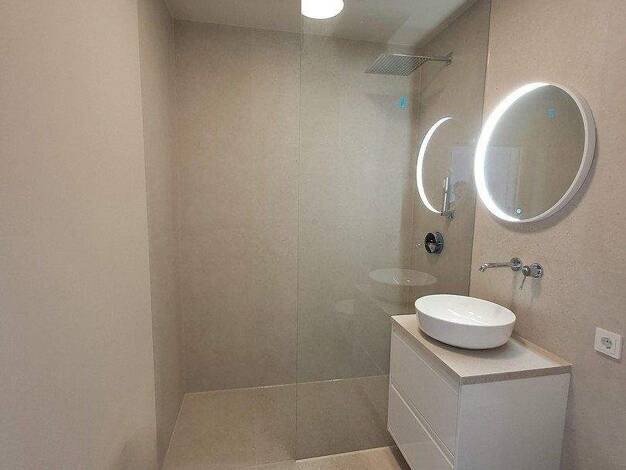 Wohnung zum Kauf provisionsfrei 364.000 € 1,5 Zimmer 37 m² 5. Geschoss MÜNCHEN 1010