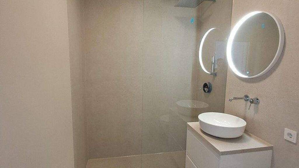 Wohnung zum Kauf provisionsfrei 364.000 € 1,5 Zimmer 37 m² 5. Geschoss MÜNCHEN 1010