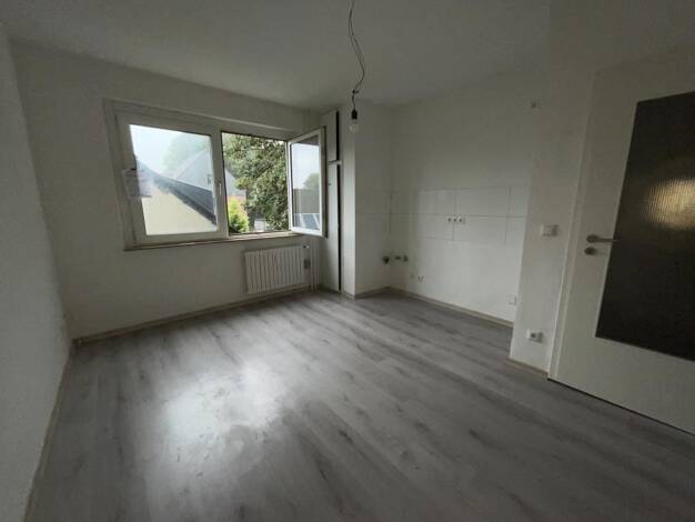 Wohnung zur Miete 299 € 1 Zimmer 34,9 m² 1. Geschoss frei ab 09.10.2026 Schüttlakenstraße 50 Horst Gelsenkirchen 45899
