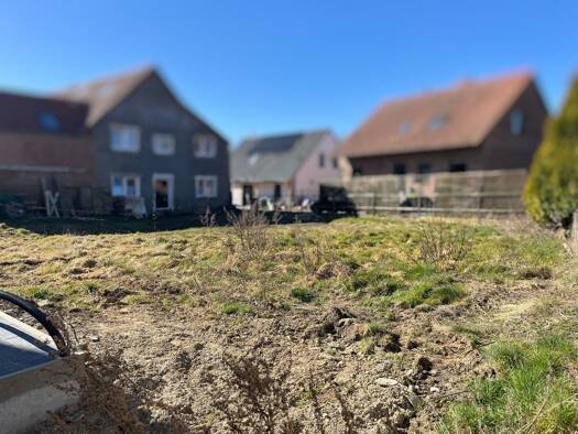 Grundstück zum Kauf 86.000 € 384 m² Grundstück Bettmar Vechelde 38159