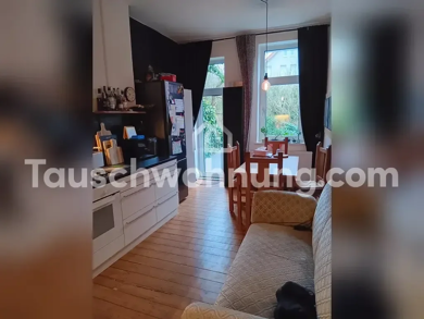 Wohnung zur Miete Tauschwohnung 510 € 3 Zimmer 80 m² EG Gellershagen Bielefeld 33613