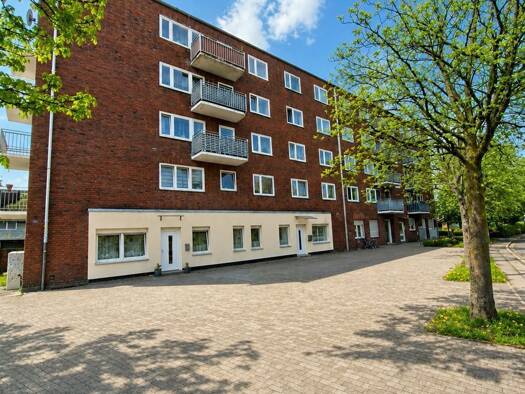Wohnung zur Miete 325 € 3 Zimmer 57 m² 4. Geschoss Lützenkampstraße 164 Rosenhügel Gladbeck 45968