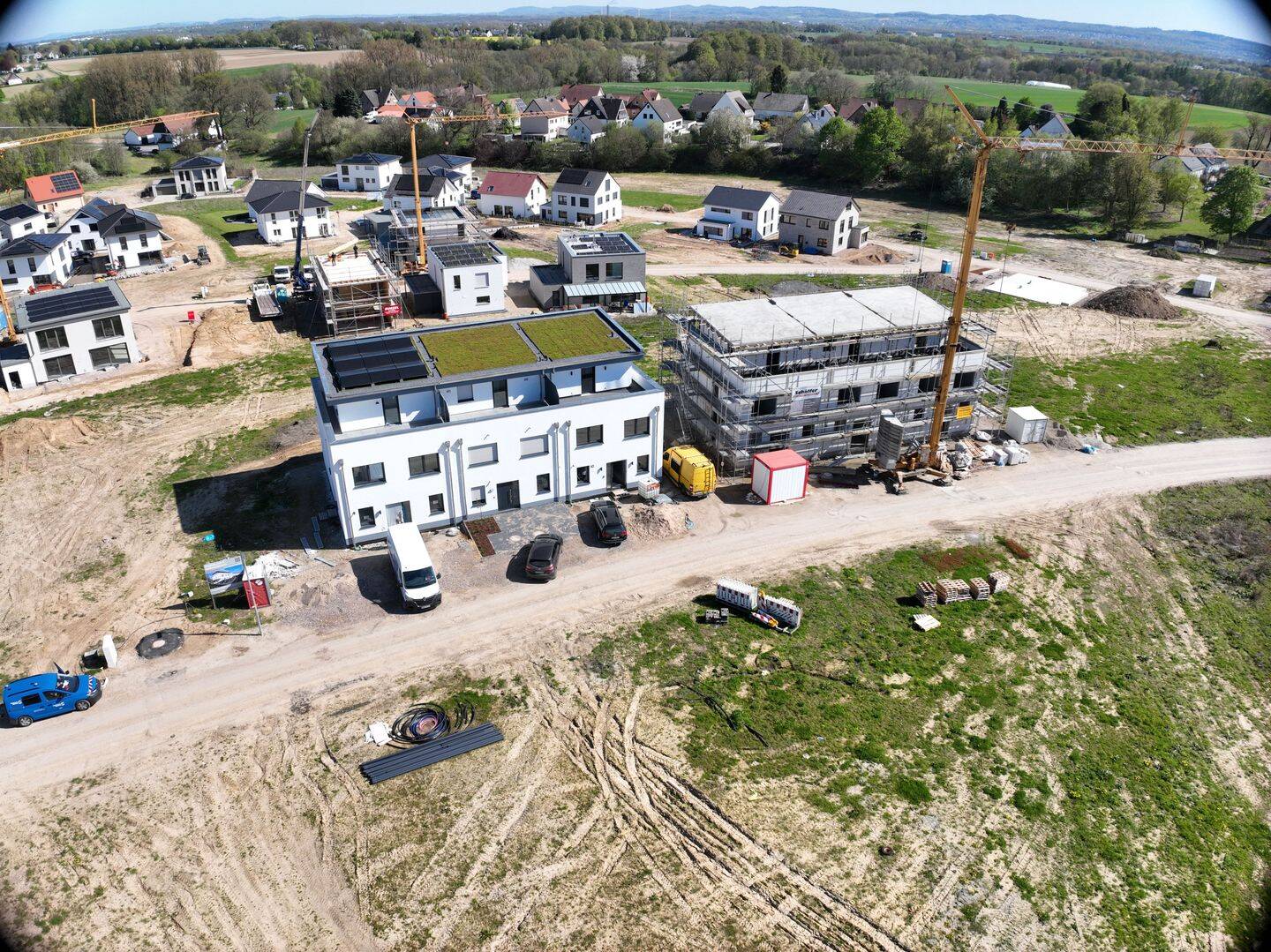Haus – Bielefeld, Jöllenbeck - Ansicht 4