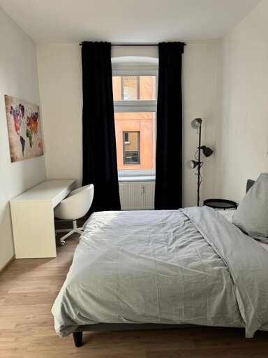 Wohnung zur Miete Wohnen auf Zeit 900 € 1 Zimmer 20 m² frei ab sofort Lichtstraße Ehrenfeld Köln 50825