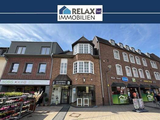 Laden zur Miete 1.200 € 60 m² Verkaufsfläche Geilenkirchen 52511