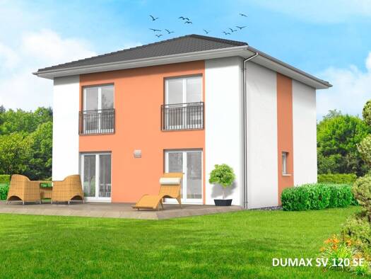 Einfamilienhaus zum Kauf - Erstbezug provisionsfrei 353.900 € 4 Zimmer 120 m² 600 m² Grundstück Wagenfeld 49419