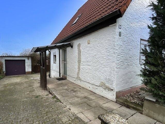 Einfamilienhaus zum Kauf – pohled 6