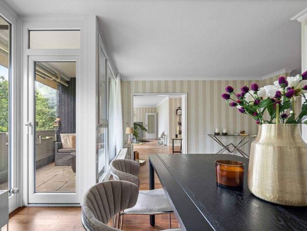 Wohnanlage zum Kauf als Kapitalanlage geeignet 405.500 € 4 Zimmer 175 m² Anderten Hannover / Anderten 30559