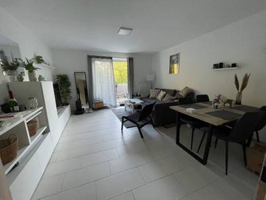 Wohnung zur Miete 790 € 2 Zimmer 64 m² 1. Geschoss frei ab 01.12.2025 Husener Str.138 Kernstadt Paderborn 33100