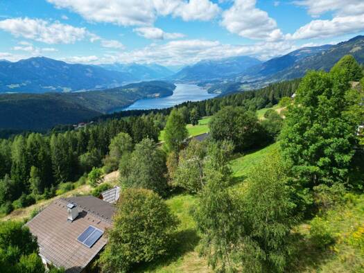 Grundstück zum Kauf 349.000 € 980 m² Grundstück Spittal an der Drau 9702
