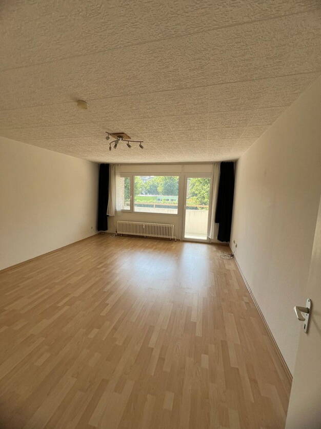 Wohnung zur Miete 700 € 2 Zimmer 55 m² 2. Geschoss Äußere Weststadt Schwäbisch GD 73525
