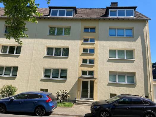 Wohnung zur Miete 450 € 2 Zimmer 56 m² 3. Geschoss frei ab sofort Altenessen-Süd Essen 45326