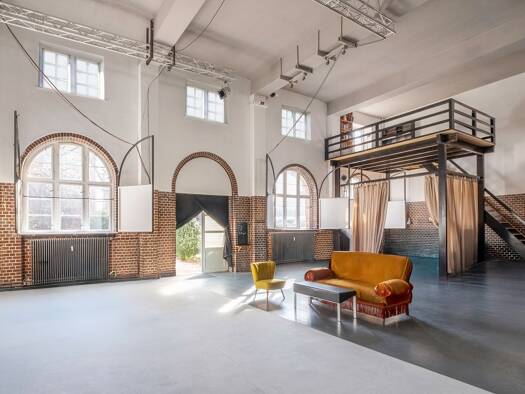 Wohnung zum Kauf 999.000 € 4 Zimmer 274 m² 1. Geschoss Lichtenberg Berlin 10365