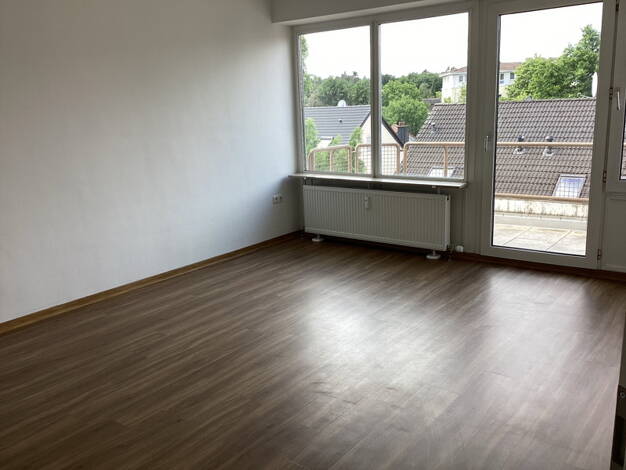 Wohnung zur Miete 608 € 2 Zimmer 55,6 m² 3. Geschoss frei ab 04.06.2025 Feldbergstr. 38 Heusenstamm Heusenstamm 63150
