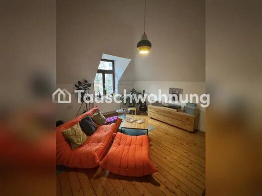 Wohnung zur Miete Tauschwohnung 630 € 2 Zimmer 55 m² 2. Geschoss Neuehrenfeld Köln 50823