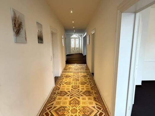 Bürofläche zum Kauf 450.000 € 100,1 m² Bürofläche Innenstadt Trier 54290