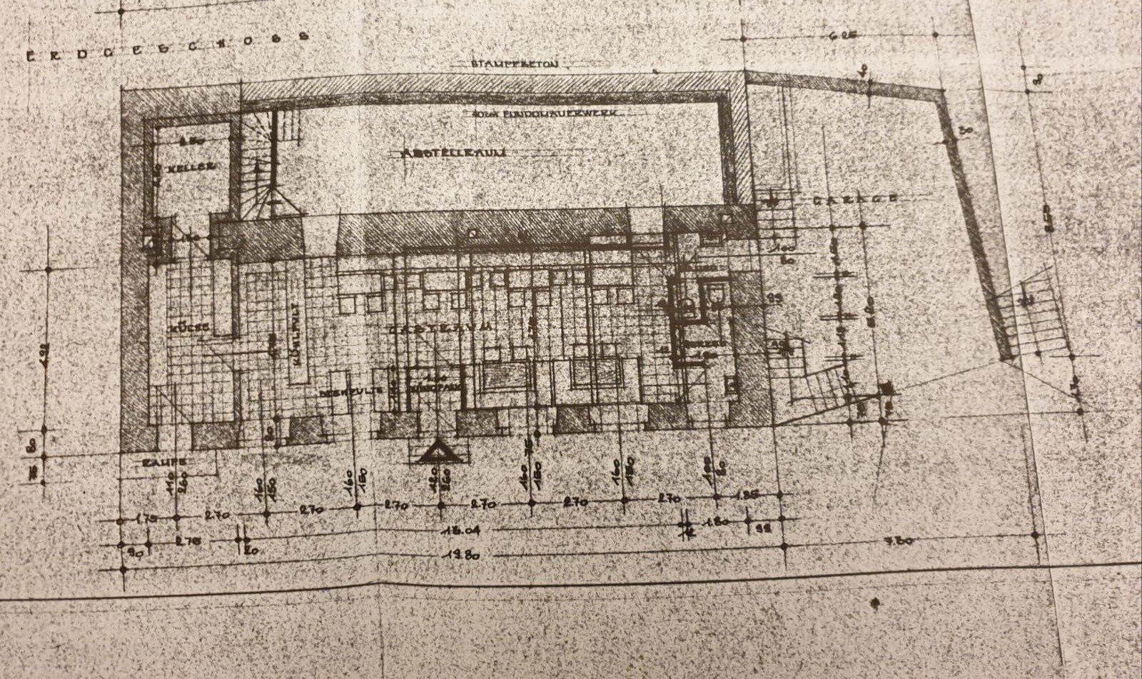 Immobilie zum Kauf als Kapitalanlage geeignet 549.000 € 720 m²<br/>Fläche Hochburg-Ach 5122