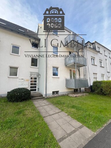 Wohnung zur Miete 620 € 2 Zimmer 52 m² EG frei ab 01.10.2024 Scheidt Saarbrücken / Scheidt 66133