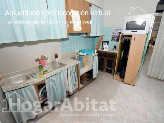 Villa zum Kauf 72.900 € 2 Zimmer 102 m² Pedro Alcázar Nules 12520