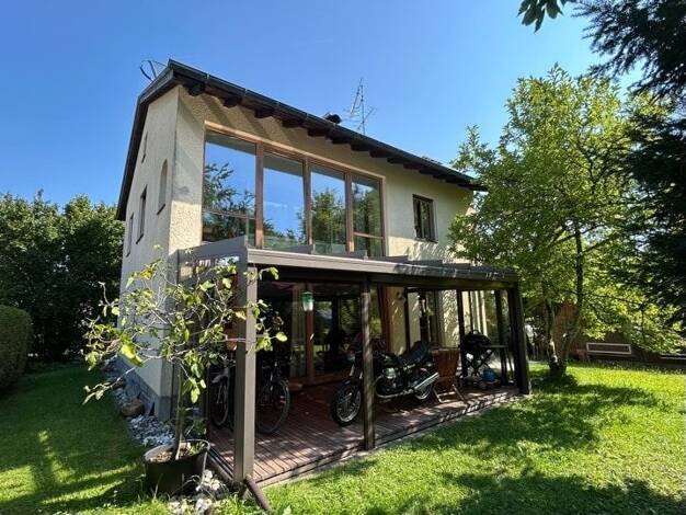 Einfamilienhaus zum Kauf 980.000 € 4 Zimmer 130 m² 1.100 m² Grundstück Bad Feilnbach Bad Feilnbach 83075