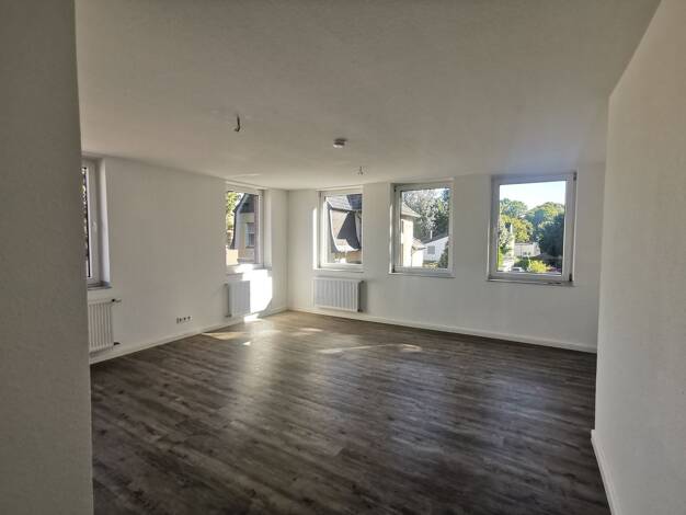 Wohnung zur Miete 680 € 3 Zimmer 82 m² 1. Geschoss Westliche Stadtmitte Ahlen 59227