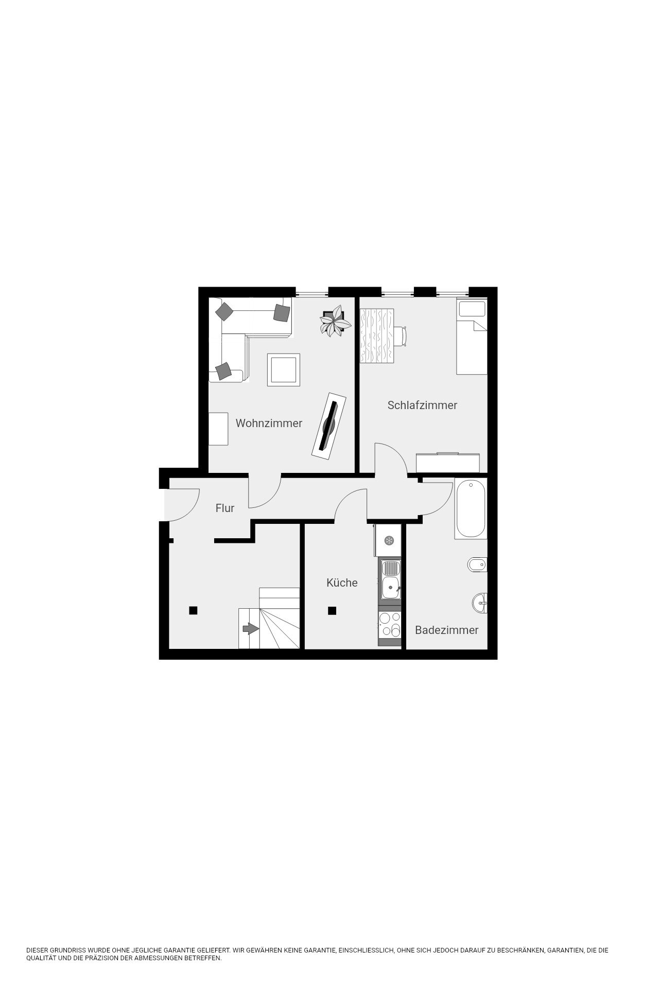 Maisonette zur Miete 425 € 5 Zimmer 84,8 m²<br/>Wohnfläche 3.<br/>Geschoss ab sofort<br/>Verfügbarkeit Hilbersdorf 150 Chemnitz 09131