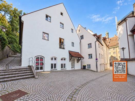 Wohnung zum Kauf 398.000 € 3 Zimmer 98 m² Landsberg Landsberg am Lech 86899