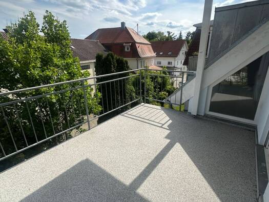 Wohnung zur Miete 730 € 3,5 Zimmer 71 m² Geschoss 1/2 frei ab sofort Altshausen 88361