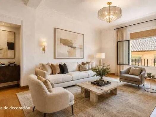 Wohnung zum Kauf 539.000 € 3 Zimmer 130 m² 2. Geschoss Carmen Calzado Alcalá de Henares 28801