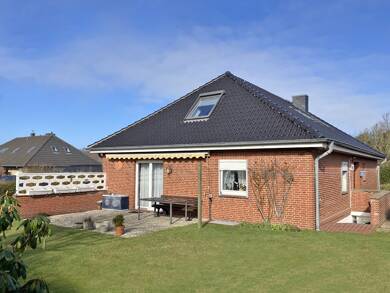 Einfamilienhaus zum Kauf 1.750.000 € 9 Zimmer 125 m² 776 m² Grundstück Westerland Westerland 25980