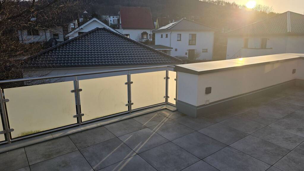 Penthouse zum Kauf provisionsfrei 499.000 € 4 Zimmer 118 m² Geschoss 2/3 Friedrich-Ebert-Straße 34 Hiddesen Detmold 32760