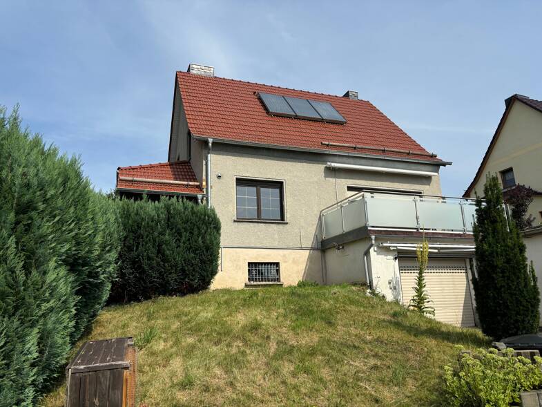 Einfamilienhaus kaufen in UhlstädtKirchhasel immowelt