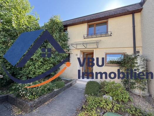 Reihenmittelhaus zum Kauf 419.000 € 6 Zimmer 133,7 m² 310 m² Grundstück frei ab sofort Lauffen 74348
