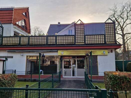 Laden zum Kauf 300.000 € 1 Zimmer Lankwitz Berlin 12247