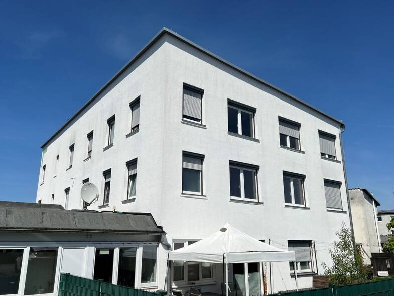 Wohnung zur Miete 1.150 € 4 Zimmer 98 m² 1. Geschoss frei ab 01.07.2025 Max-Eyth-Str. 10 Ost Gießen 35394
