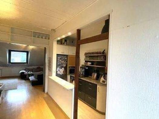 Wohnung zur Miete 775 € 3,5 Zimmer 96 m² 2. Geschoss frei ab 01.03.2026 Broich Mülheim an der Ruhr 45479
