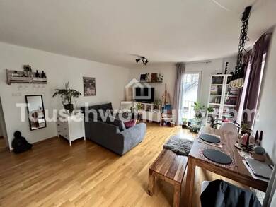 Wohnung zur Miete Tauschwohnung 838 € 2 Zimmer 59 m² 1. Geschoss Buchheim Köln 51067
