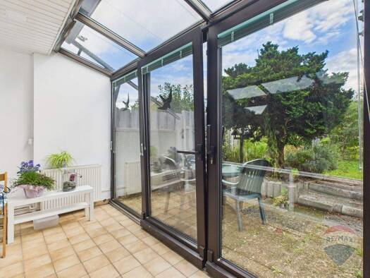 Reihenmittelhaus zum Kauf provisionsfrei 399.000 € 4 Zimmer 83,3 m² 205 m² Grundstück Bargteheide 22941