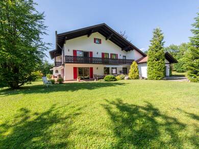 Einfamilienhaus zum Kauf 6 Zimmer 222 m² 1.898 m² Grundstück See Wildsteig 82409
